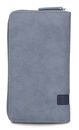 zwei M.Wallet MW2 Nubuk-Sky zwei M.Wallet MW2 Nubuk-Sky