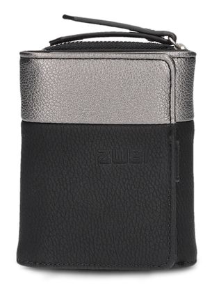 zwei Eva EVW15 Wallet Cosmos Black