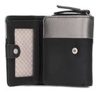 zwei Eva EVW15 Wallet Cosmos Black