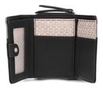 zwei Eva EVW15 Wallet Cosmos Black