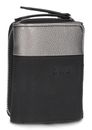 zwei Eva EVW15 Wallet Cosmos Black