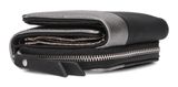 zwei Eva EVW15 Wallet Cosmos Black