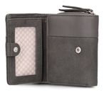 zwei Eva EVW15 Wallet Nubuk-Stone zwei Eva EVW15 Wallet Nubuk-Stone