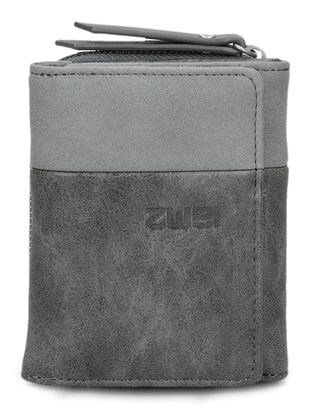 zwei Eva EVW15 Wallet Black