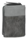 zwei Eva EVW15 Wallet Black