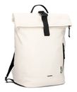 zwei Cargo CAR200 Backpack Cream White zwei Cargo CAR200 Backpack Cream White