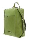 THE BRIDGE Gemma Backpack Pistacchio Oro
