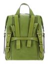 THE BRIDGE Gemma Backpack Pistacchio Oro