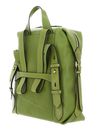 THE BRIDGE Gemma Backpack Pistacchio Oro