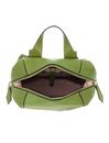 THE BRIDGE Gemma Backpack Pistacchio Oro