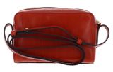 THE BRIDGE Gloria Camera Case Arancio Bruciato Oro THE BRIDGE Gloria Camera Case Arancio Bruciato Oro