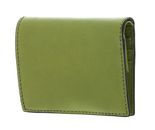 THE BRIDGE Lucrezia Ladie's Wallet S Pistacchio Oro THE BRIDGE Lucrezia Ladie's Wallet S Pistacchio Oro