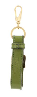 THE BRIDGE Duccio Key Ring Pistacchio Oro