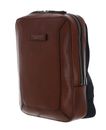 THE BRIDGE Giulio Shoulder Bag Marrone TB / Rut.Sc.Opaco THE BRIDGE Giulio Shoulder Bag Marrone TB / Rut.Sc.Opaco