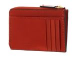 THE BRIDGE Story Donna Ladie's Wallet Arancio Bruciato Oro
