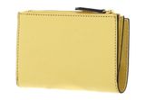 THE BRIDGE Lucrezia WOW Lady Wallet Banana Oro THE BRIDGE Lucrezia WOW Lady Wallet Banana Oro