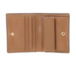 THE BRIDGE Lucrezia Ladie's Wallet S Marzapane Oro