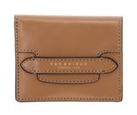 THE BRIDGE Lucrezia Ladie's Wallet S Marzapane Oro