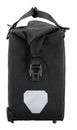 ORTLIEB Office Bag Bike Side Pannier (QL3.1) 21L - Single Black ORTLIEB Office Bag Bike Side Pannier (QL3.1) 21L - Single Black