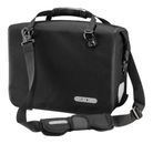 ORTLIEB Office Bag Bike Side Pannier (QL3.1) 21L - Single Black ORTLIEB Office Bag Bike Side Pannier (QL3.1) 21L - Single Black