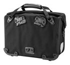 ORTLIEB Office Bag Bike Side Pannier (QL3.1) 21L - Single Black ORTLIEB Office Bag Bike Side Pannier (QL3.1) 21L - Single Black