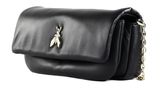 PATRIZIA PEPE Borsa / Bag Nero PATRIZIA PEPE Borsa / Bag Nero