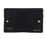 PATRIZIA PEPE Portamonete / Purse Nero