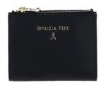 PATRIZIA PEPE Portamonete / Purse Nero