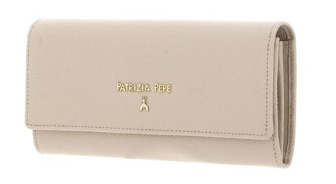PATRIZIA PEPE Portamonete / Purse Ocean Sand