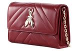 PATRIZIA PEPE Borsa / Bag Clash Red PATRIZIA PEPE Borsa / Bag Clash Red
