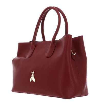 PATRIZIA PEPE 2A2869A573W146 関税送料込 PATRIZIA-PEPE-Handtasche-Borsa
