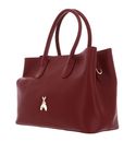 PATRIZIA PEPE Borsa / Bag Clash Red PATRIZIA PEPE Borsa / Bag Clash Red