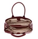 PATRIZIA PEPE Borsa / Bag Clash Red PATRIZIA PEPE Borsa / Bag Clash Red