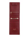 PATRIZIA PEPE Portachiavi / Key Premium Leather Clash Red PATRIZIA PEPE Portachiavi / Key Premium Leather Clash Red