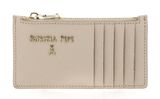 PATRIZIA PEPE Portamonete / Purse Ocean Sand