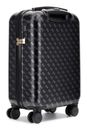 GUESS Jesco 18 In 8-Wheeler S Coal GUESS Jesco 18 In 8-Wheeler S Coal