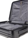 GUESS Centennial 18 In 8-Wheeler S Black GUESS Centennial 18 In 8-Wheeler S Black
