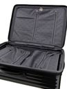 GUESS Centennial 28 In 8-Wheeler Exp. L Black GUESS Centennial 28 In 8-Wheeler Exp. L Black