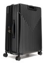 GUESS Centennial 28 In 8-Wheeler Exp. L Black GUESS Centennial 28 In 8-Wheeler Exp. L Black