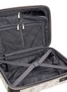 GUESS 18 In 8-Wheeler S Dark Taupe Logo GUESS 18 In 8-Wheeler S Dark Taupe Logo