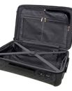 GUESS Wilder 22 IN 8-WHEELER Charcoal GUESS Wilder 22 IN 8-WHEELER Charcoal