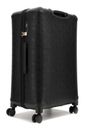 GUESS Wilder 28 IN 8-WHEELER Black GUESS Wilder 28 IN 8-WHEELER Black