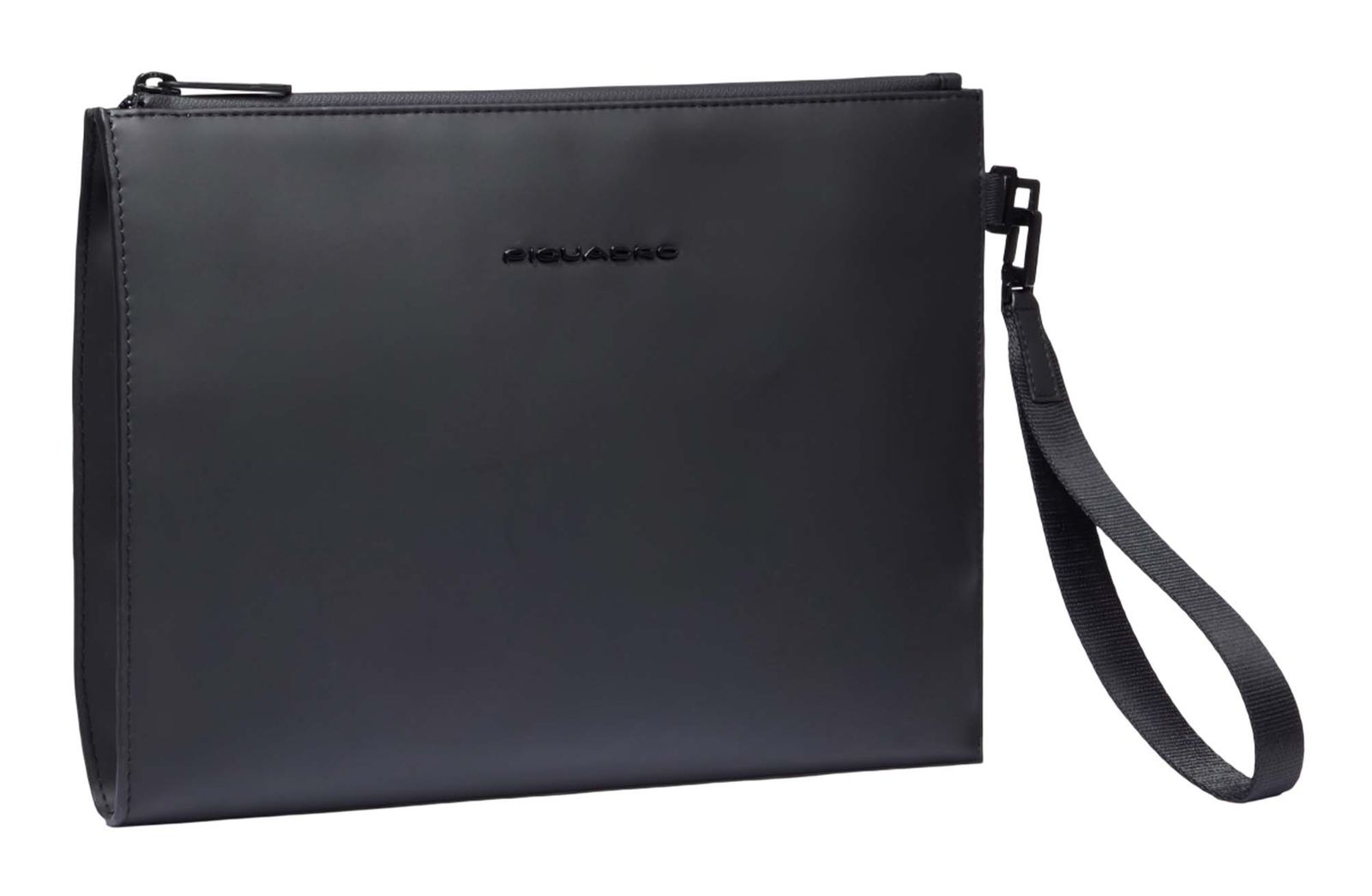 PIQUADRO Corner 2O Pochette 11" Tablet M Black PIQUADRO Corner 2O Pochette 11" Tablet M Black