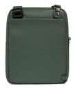 PIQUADRO Than Crossbody Bag M Green