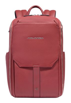 PIQUADRO Than Backpack S Orange