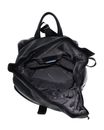 PIQUADRO Than Roll Top Backpack 15,6" Black PIQUADRO Than Roll Top Backpack 15,6" Black