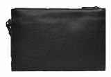 PIQUADRO Than Pochette Mini Tablet S Black