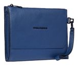 PIQUADRO Than Pochette Mini Tablet S Blue