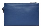 PIQUADRO Than Pochette Mini Tablet S Blue