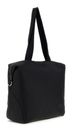 GUESS Follie Travel Tote Black
